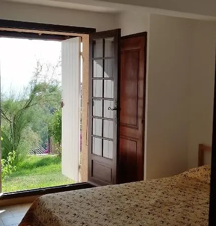 Le Repaire Des Pirates Lägenhet