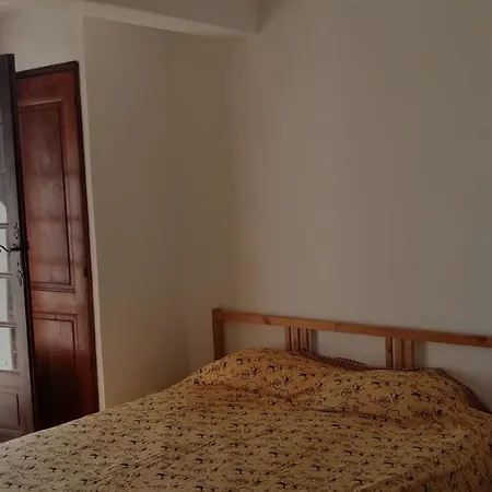 Le Repaire Des Pirates Apartment Pietrosella