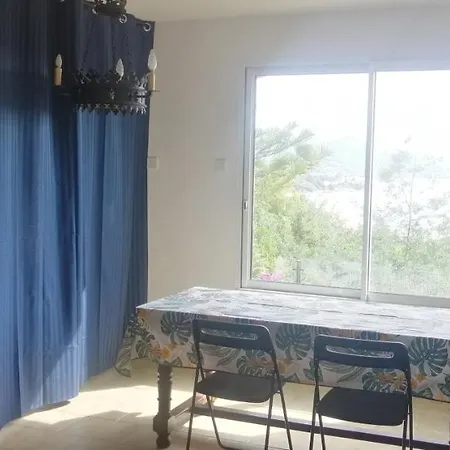 Appartement Le Repaire Des Pirates *