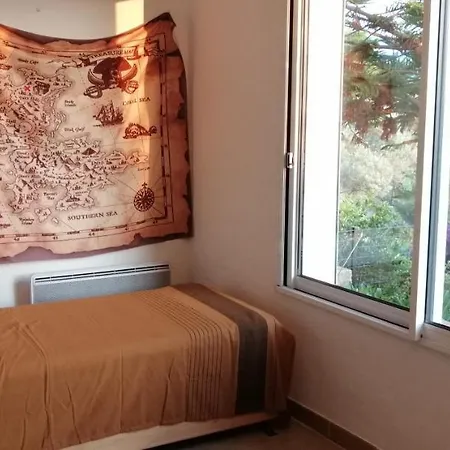 Le Repaire Des Pirates