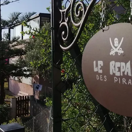Le Repaire Des Pirates Pietrosella