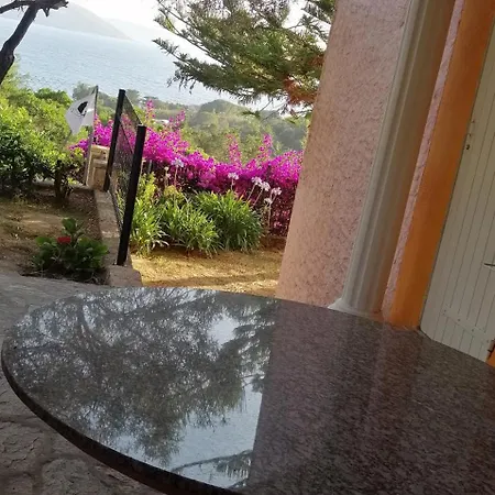 Le Repaire Des Pirates Pietrosella