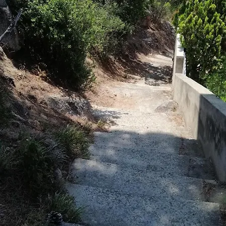 Le Repaire Des Pirates * Pietrosella