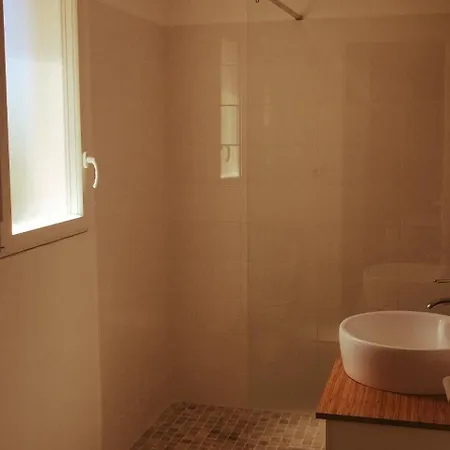 Le Repaire Des Pirates Apartment Pietrosella