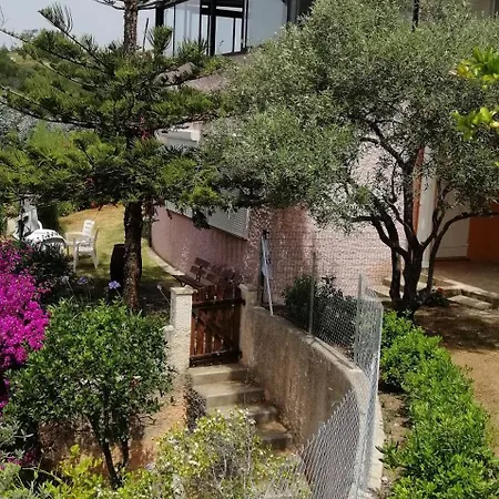 Le Repaire Des Pirates Appartement *