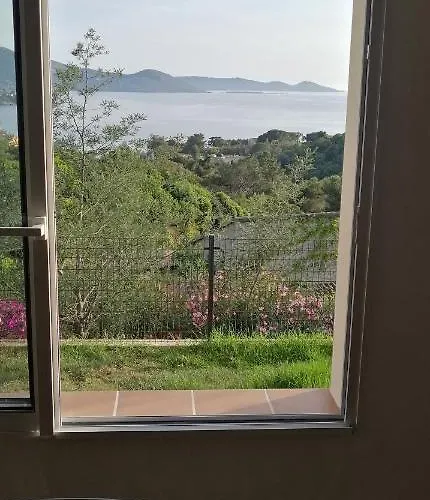 Le Repaire Des Pirates *