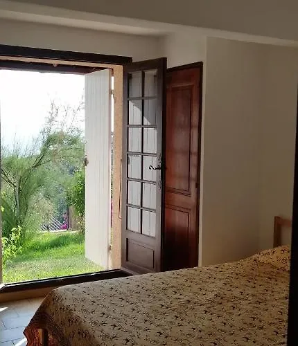 Le Repaire Des Pirates דירה