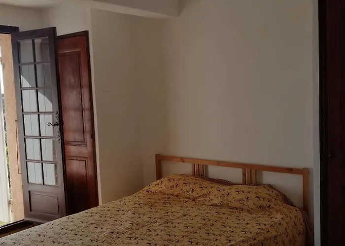 Le Repaire Des Pirates דירה Pietrosella