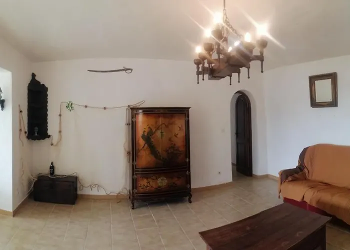 Le Repaire Des Pirates Pietrosella