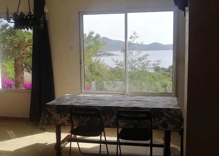 Le Repaire Des Pirates *