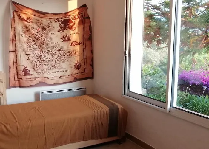 Le Repaire Des Pirates