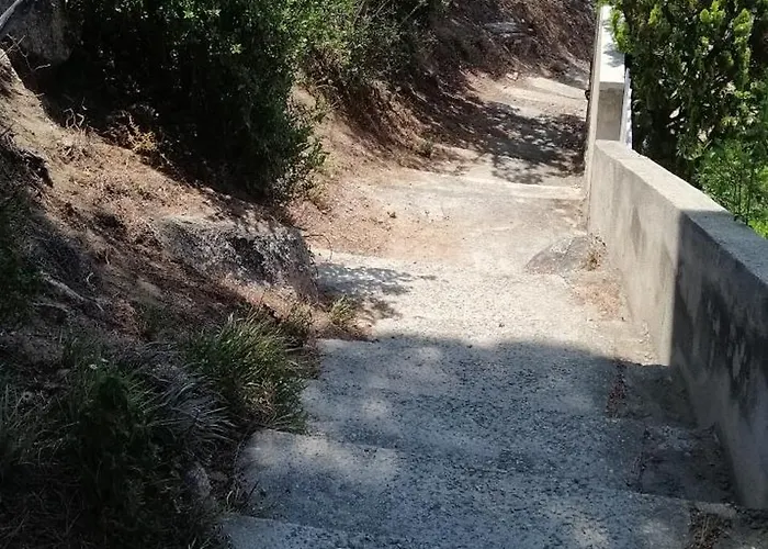 Le Repaire Des Pirates * Pietrosella