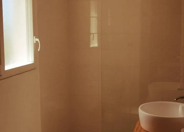 Le Repaire Des Pirates דירה Pietrosella