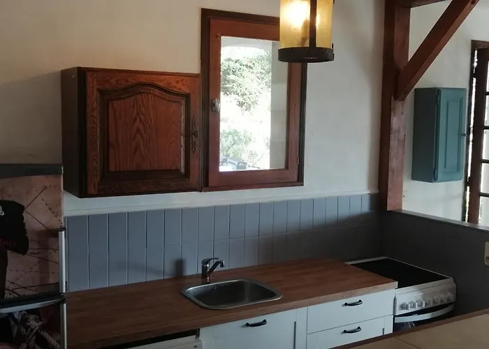 Le Repaire Des Pirates * Pietrosella