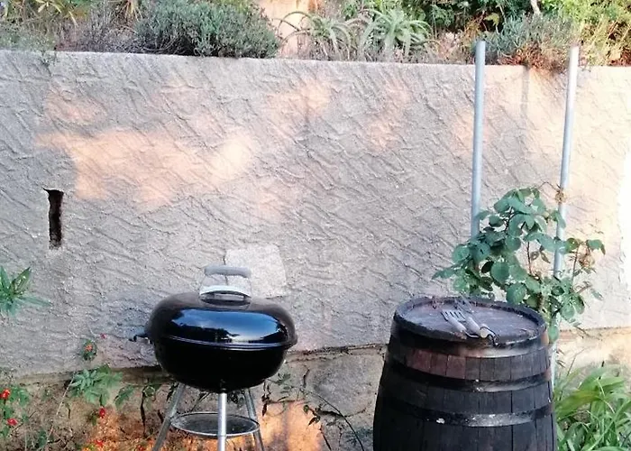 Le Repaire Des Pirates *